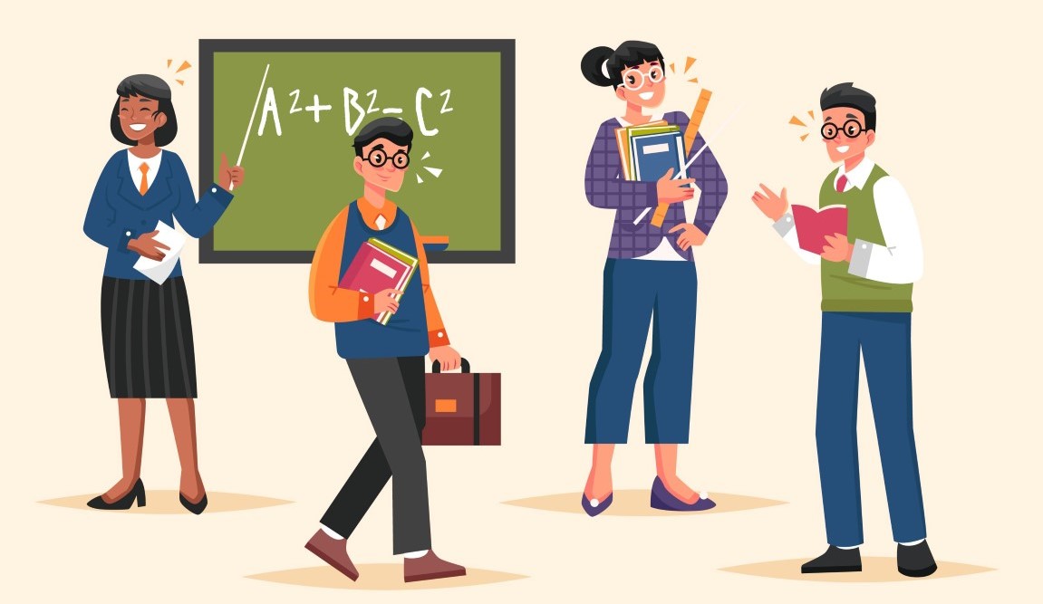 Seleksi Guru Honorer Lewat Jalur PPPK